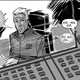 Illustration for article titled G.I. Joe goes manga in the Future Noir miniseries